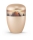 Naturstoffurne Edition  360&deg; perlmutt