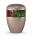Naturstoffurne Edition  Poesie perlmutt,