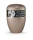 Naturstoffurne Edition  360&deg; perlmutt fum&eacute;,