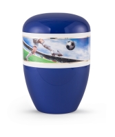 Naturstoffurne Edition  360&deg; Motiv