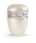 Naturstoffurne Edition Poesie, Dekor Rose