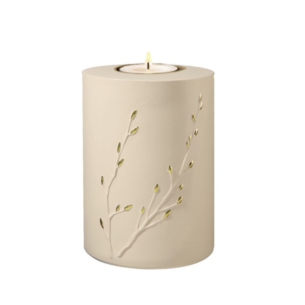 RONDO ZEN BIO-LEHM Memory cashmere gold
