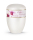 Naturstoffurne Edition Poesie, Dekor Orchidee