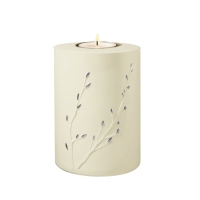 RONDO ZEN BIO-LEHM Memory sandbeige silber