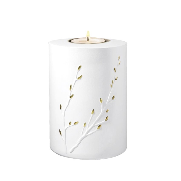 RONDO ZEN BIO-LEHM Memory wei&szlig; gold