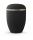 Naturstoffurne Xenon, Samtton "Tiefschwarz",