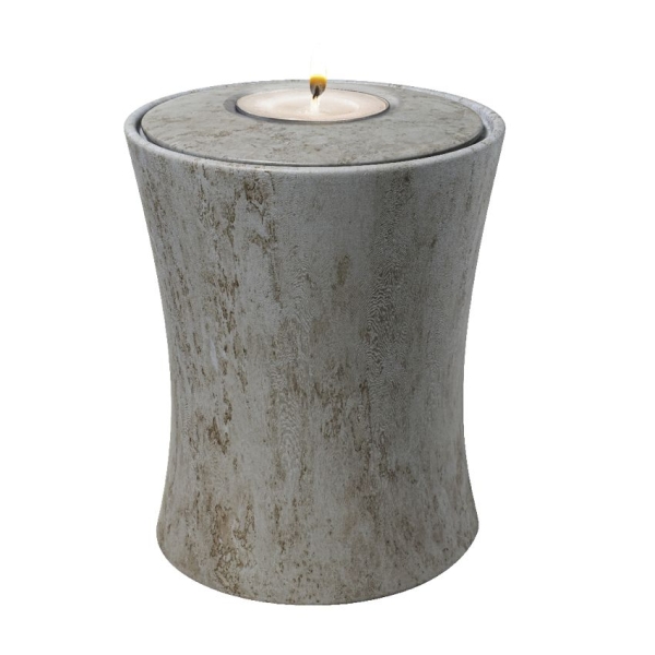 STONE CONTURA BIO-LEHM Memory