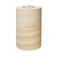 TERRACOTTA RONDO BIO-LEHM Memory