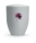 Naturstoff-Urne Edition Griseo, samtton Grau