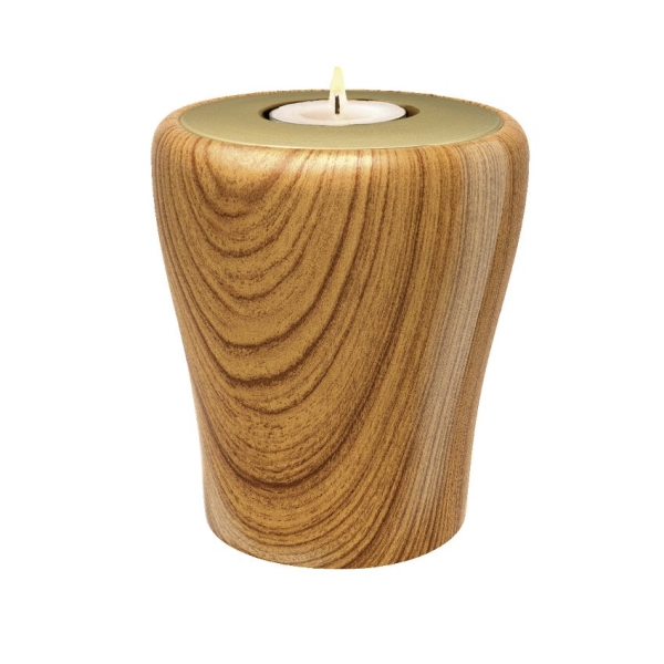 TULIP BIO-LEHM Memory Esche gold