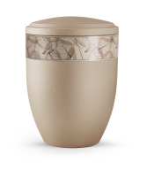 Naturstoff-Urne Edition Facile