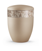 Naturstoff-Urne Edition Facile