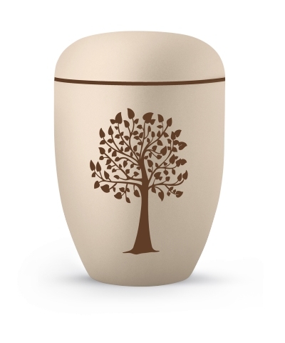 Naturstoffurne Edition Classique