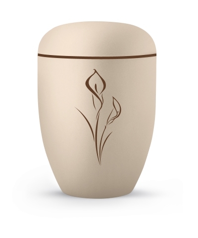 Naturstoffurne Edition Classique