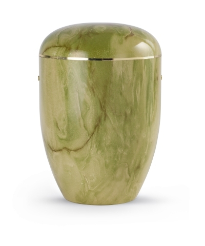 Naturstoffurne, Edition Marmore