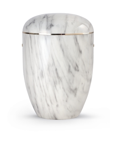 Naturstoffurne, Edition Marmore