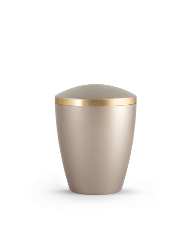 Naturstoff-Urne Edition Kleinurne