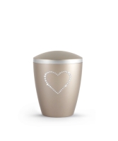 Naturstoff-Urne Edition Kleinurne