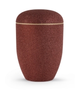 Naturstoff-Urne Edition Sorra