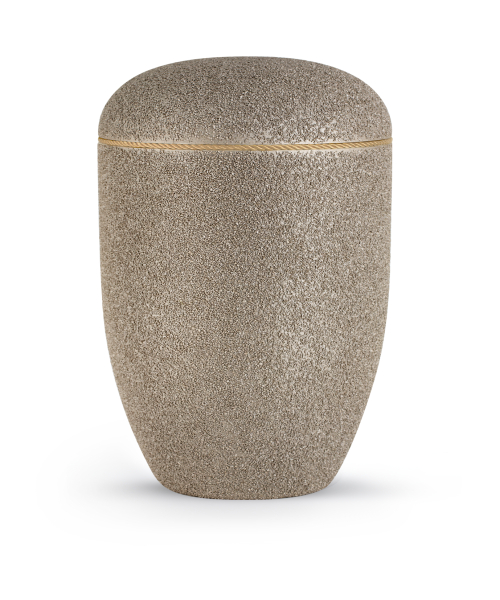 Naturstoff-Urne Edition Sorra