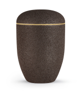 Naturstoff-Urne Edition Sorra