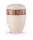 Naturstoffurne Edition Pierre cremefarbene