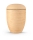 Naturstoffurne Edition Pierre gerillte