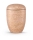 Naturstoffurne Edition Pierre polierte