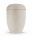 Naturstoff-Urne Edition Sorra, mit Sand beschichtet
