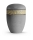 Naturstoff-Urne Terra-Jura Urne Edition Piedra
