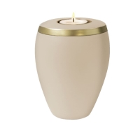 OMEGA BIO-LEHM Memory cashmere gold