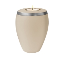 OMEGA BIO-LEHM Memory cashmere silber