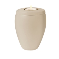 OMEGA BIO-LEHM Memory cashmere uni