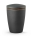 Naturstoffurne Wood Line, Dekor Holzoptik, Samton