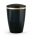 Naturstoffurne Brillant, Goldstreifen
