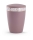 Naturstoffurne Pastell, soft-touch-Oberfl&auml;che