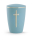 Naturstoff-Urne Edition Pastell