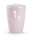 Naturstoffurne Pastell, soft-touch-Oberfl&auml;che