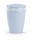 Naturstoffurne Pastell, soft-touch-Oberfl&auml;che
