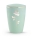 Naturstoffurne Pastell, soft-touch-Oberfl&auml;che