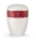 Naturstoffurne Edition Rouge perlmutt wei&szlig;,