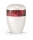Naturstoffurne Edition Rouge perlmutt wei&szlig;,