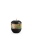 Porzellanurne Fleur Noire, Design Mohn -