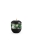Porzellanurne Fleur Noire, Design Seerosen -