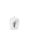 Porzellanurne Fleur Blanche, Design Calla -