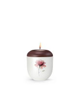 Naturstoff-Urne Edition Art dFleurs