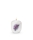 Porzellanurne Fleur Blanche, Design Orchidee -
