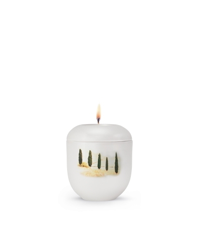 Porzellanurne Edition 1, Design Toscana -