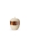 Porzellanurne Lucca, Design Rio Palisander -