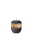 Porzellanurne Lucca, Design Sunburst -